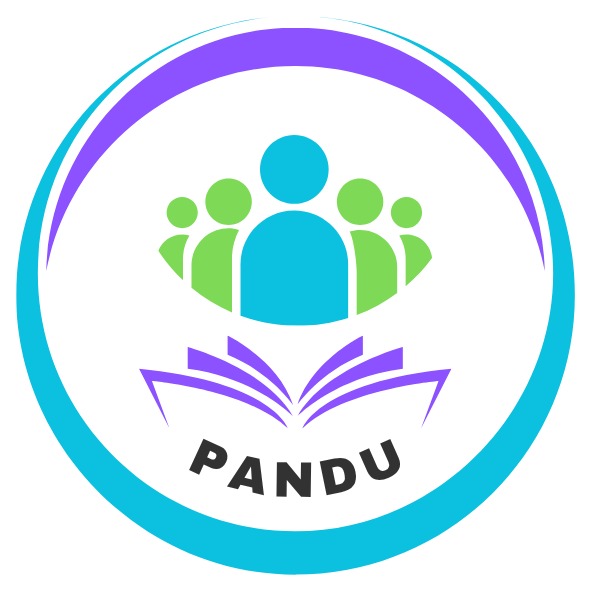 Logo PANDU